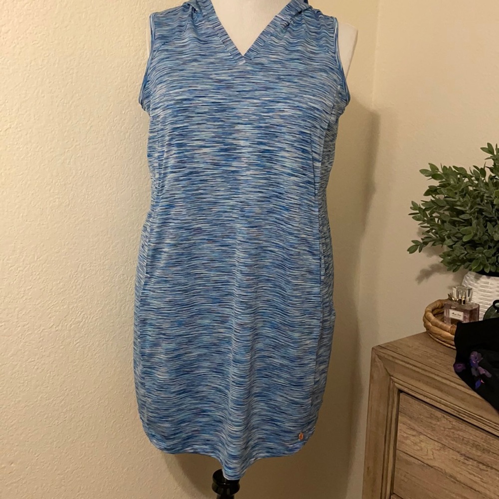 LIVI active dress